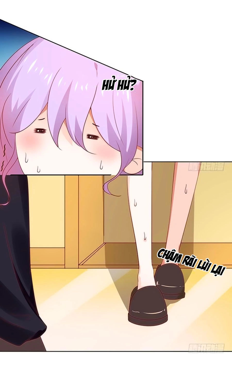 Bạn Trai Là Ngôi Sao Chapter 115 - 19