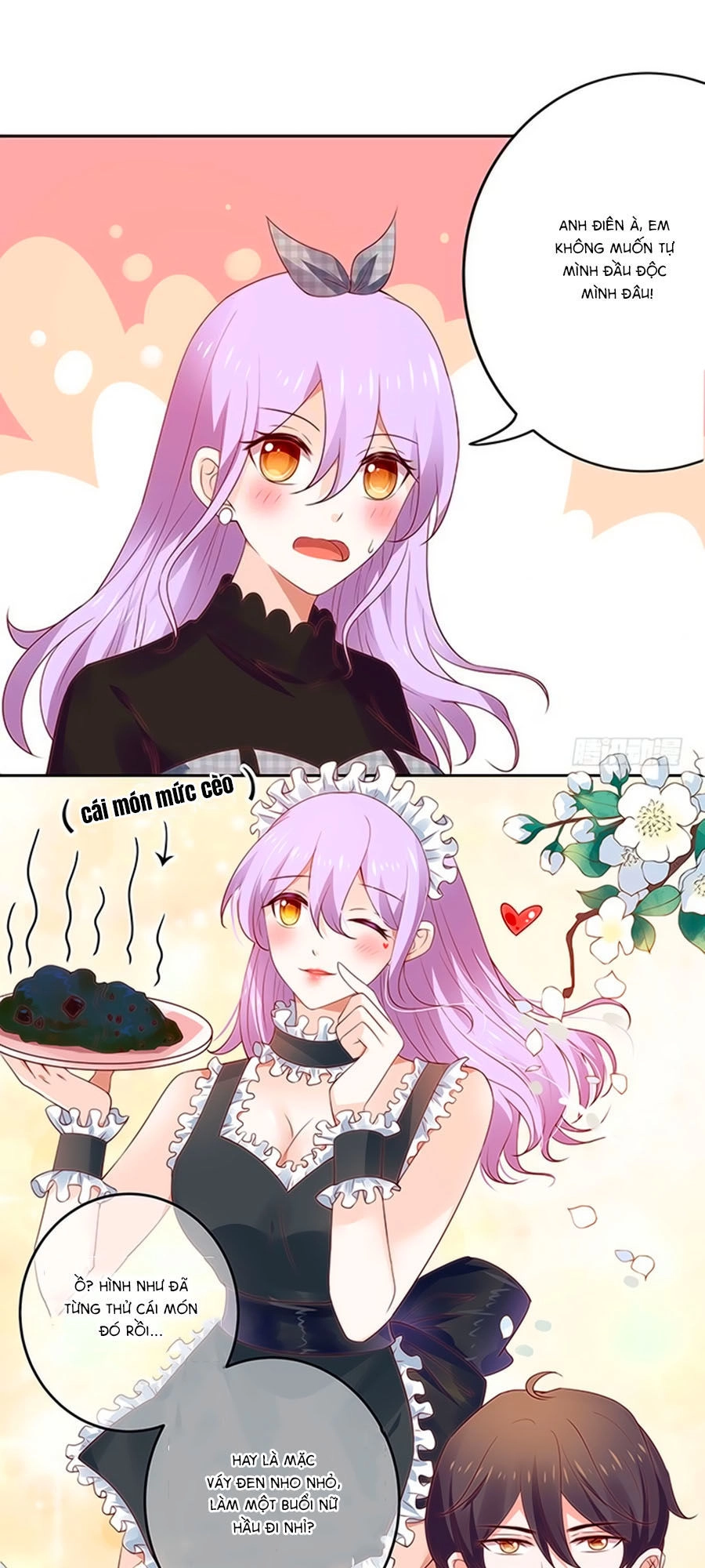 Bạn Trai Là Ngôi Sao Chapter 115 - 20