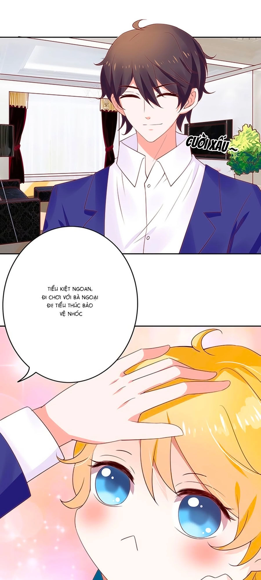 Bạn Trai Là Ngôi Sao Chapter 115 - 24