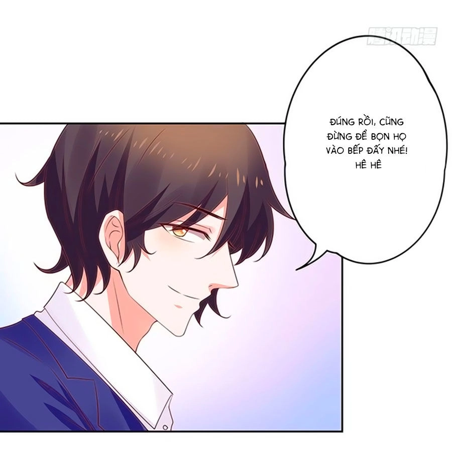 Bạn Trai Là Ngôi Sao Chapter 115 - 26