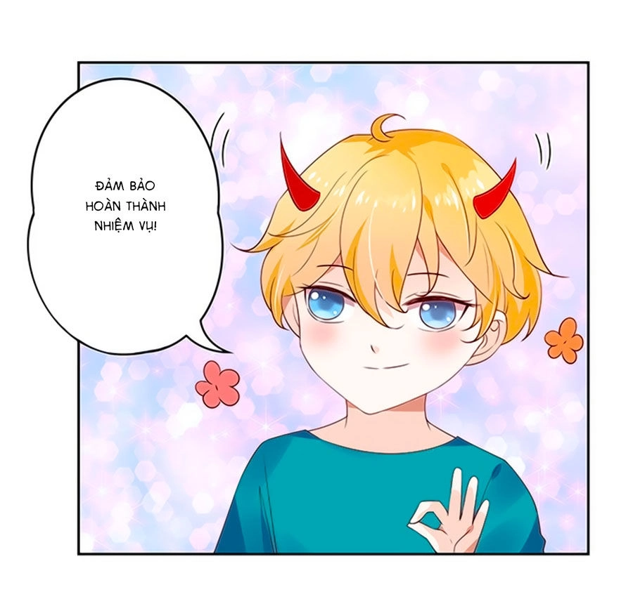 Bạn Trai Là Ngôi Sao Chapter 115 - 27