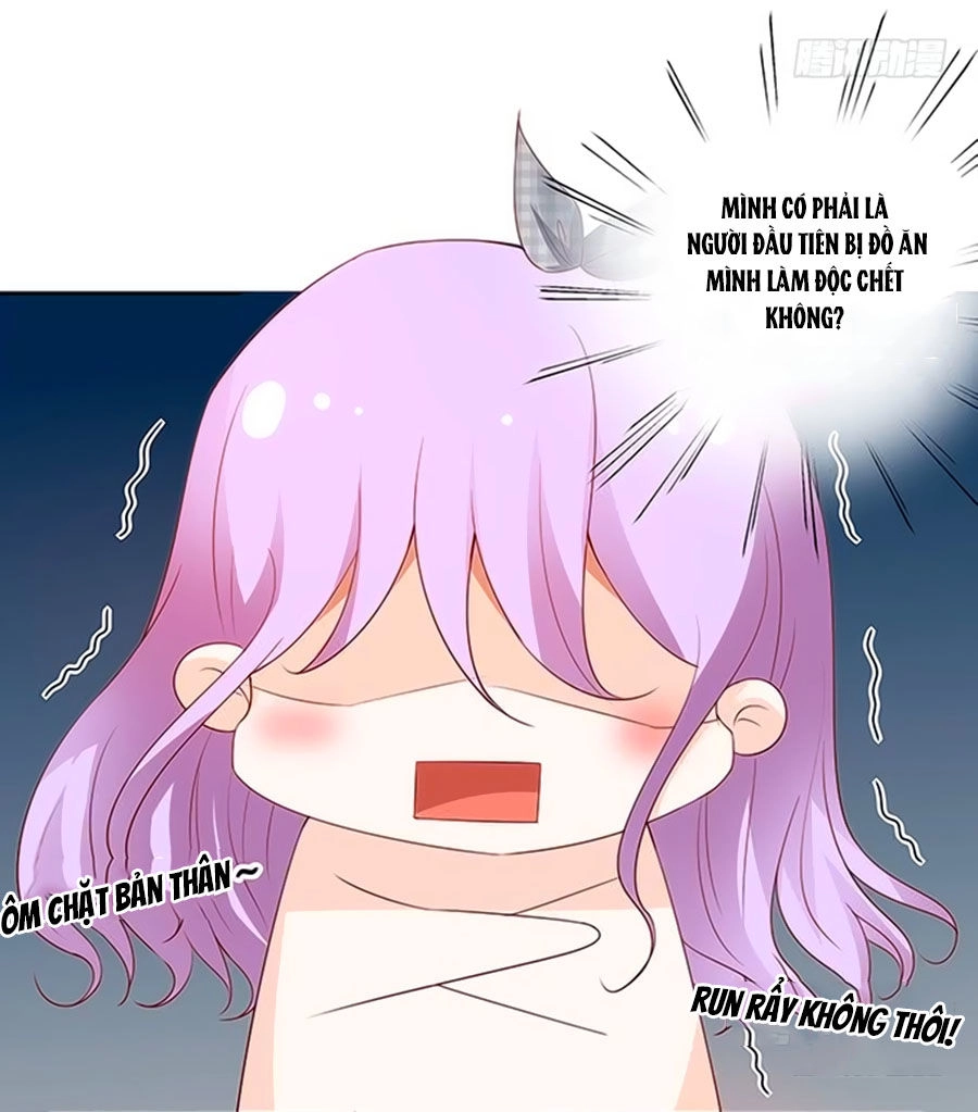 Bạn Trai Là Ngôi Sao Chapter 115 - 28