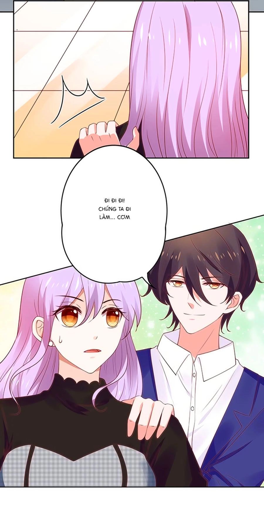 Bạn Trai Là Ngôi Sao Chapter 115 - 29