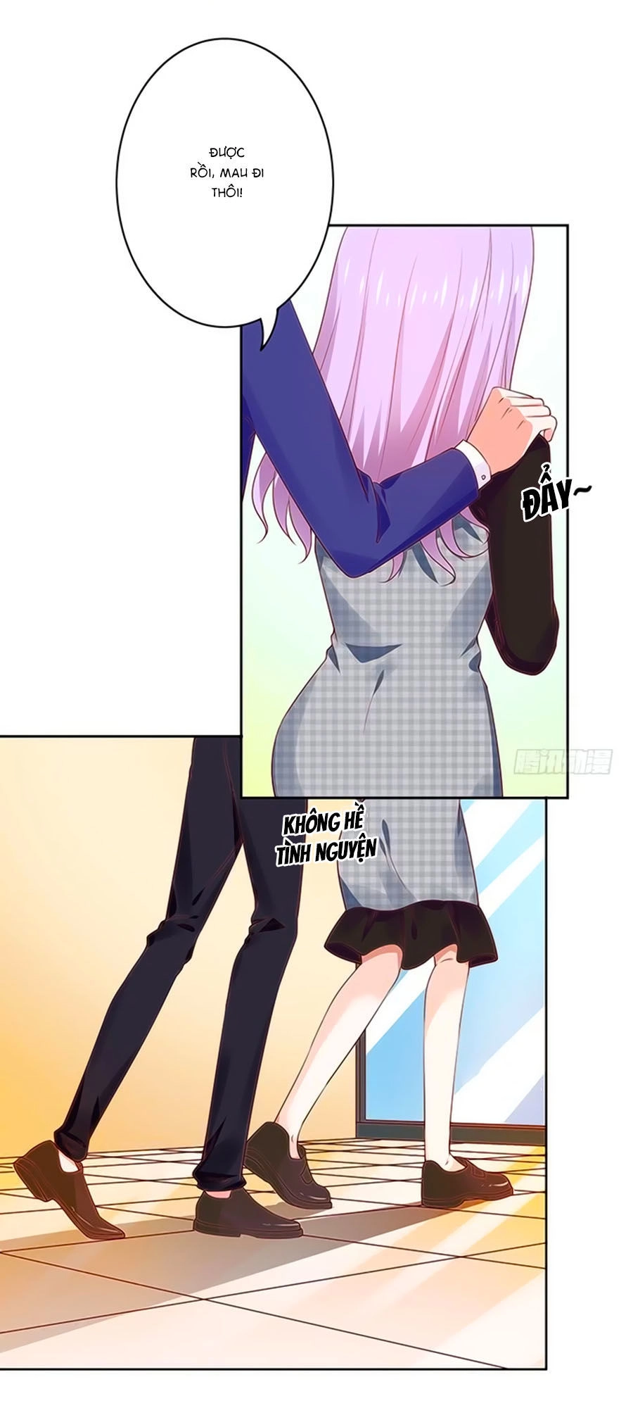 Bạn Trai Là Ngôi Sao Chapter 115 - 31