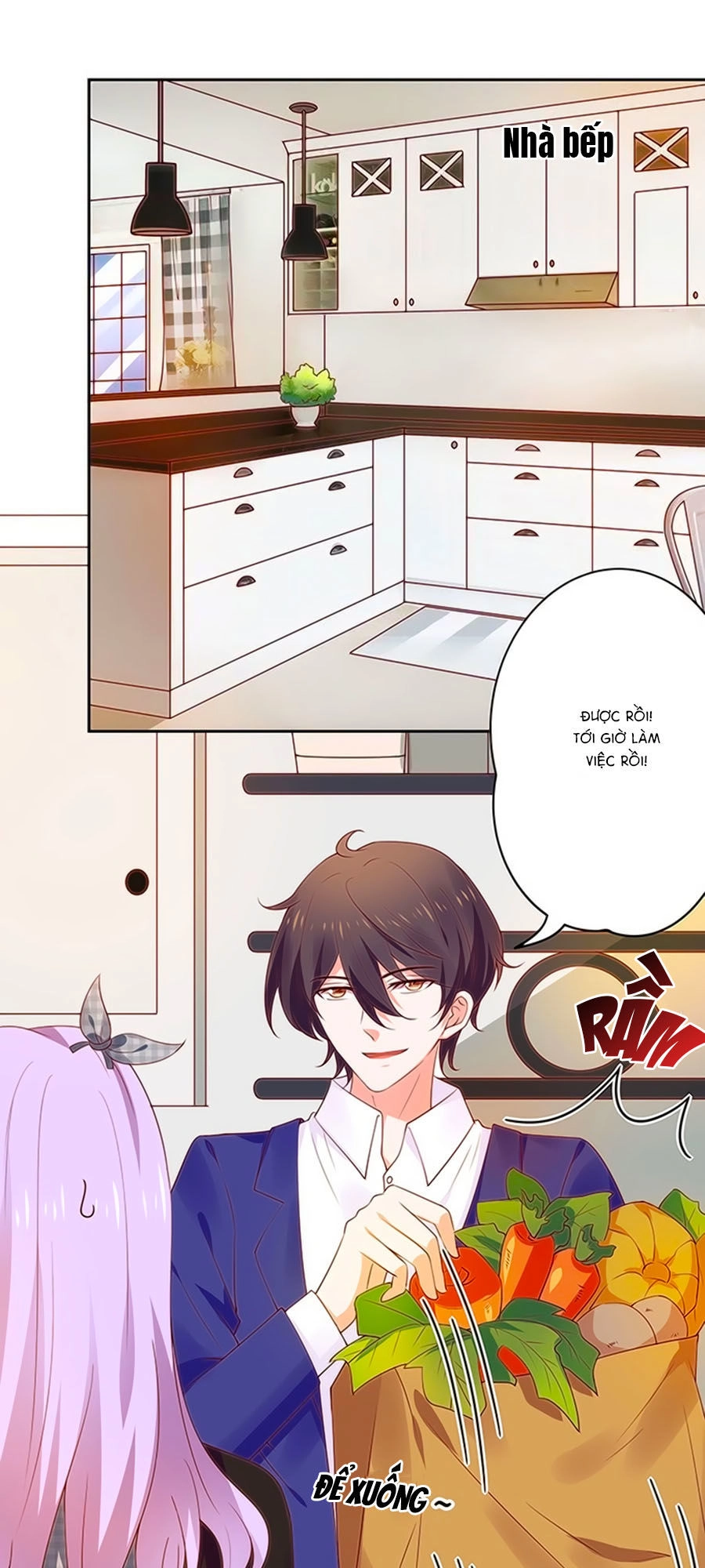 Bạn Trai Là Ngôi Sao Chapter 115 - 33