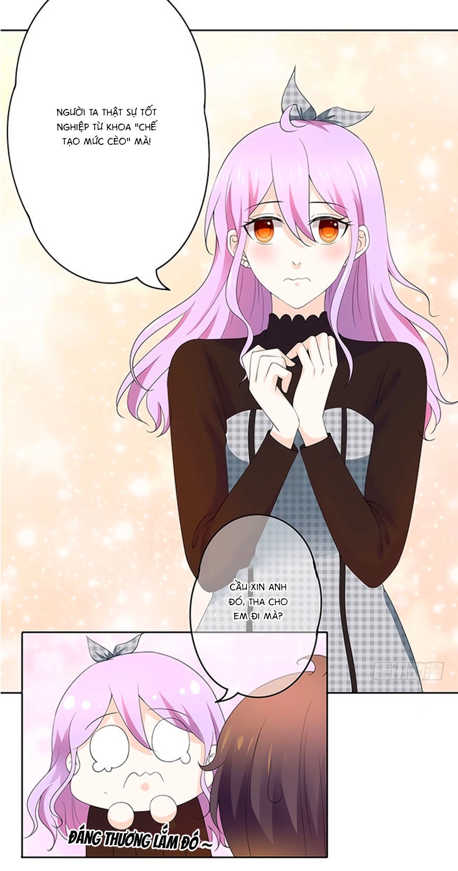 Bạn Trai Là Ngôi Sao Chapter 116 - 2