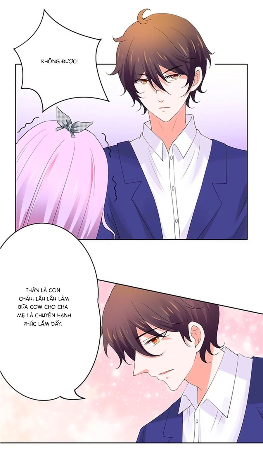 Bạn Trai Là Ngôi Sao Chapter 116 - 3