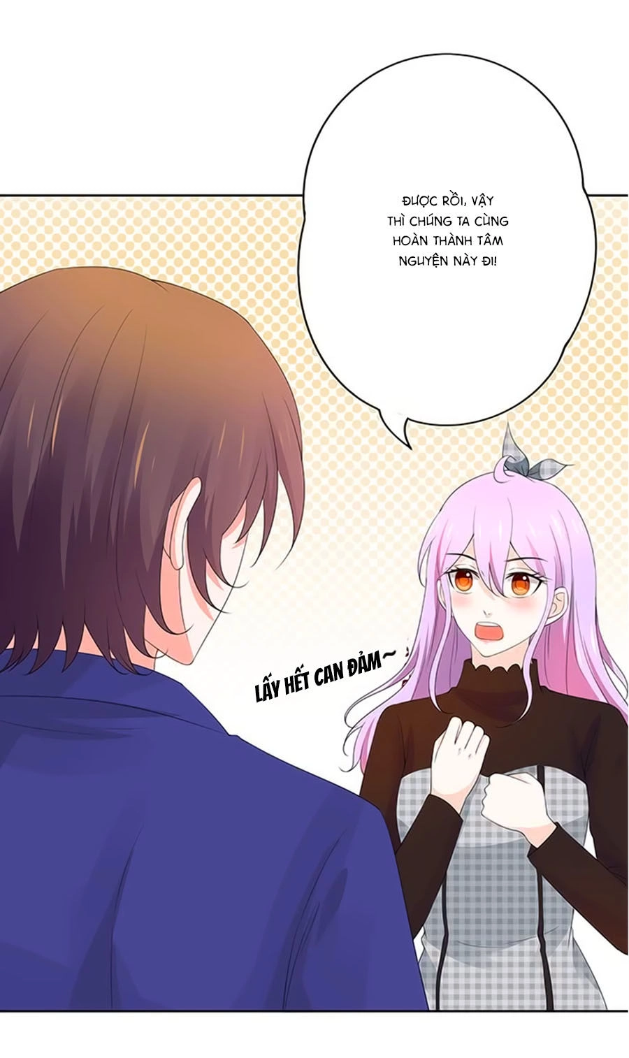 Bạn Trai Là Ngôi Sao Chapter 116 - 6