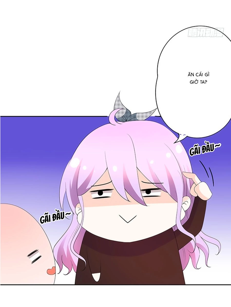 Bạn Trai Là Ngôi Sao Chapter 116 - 8