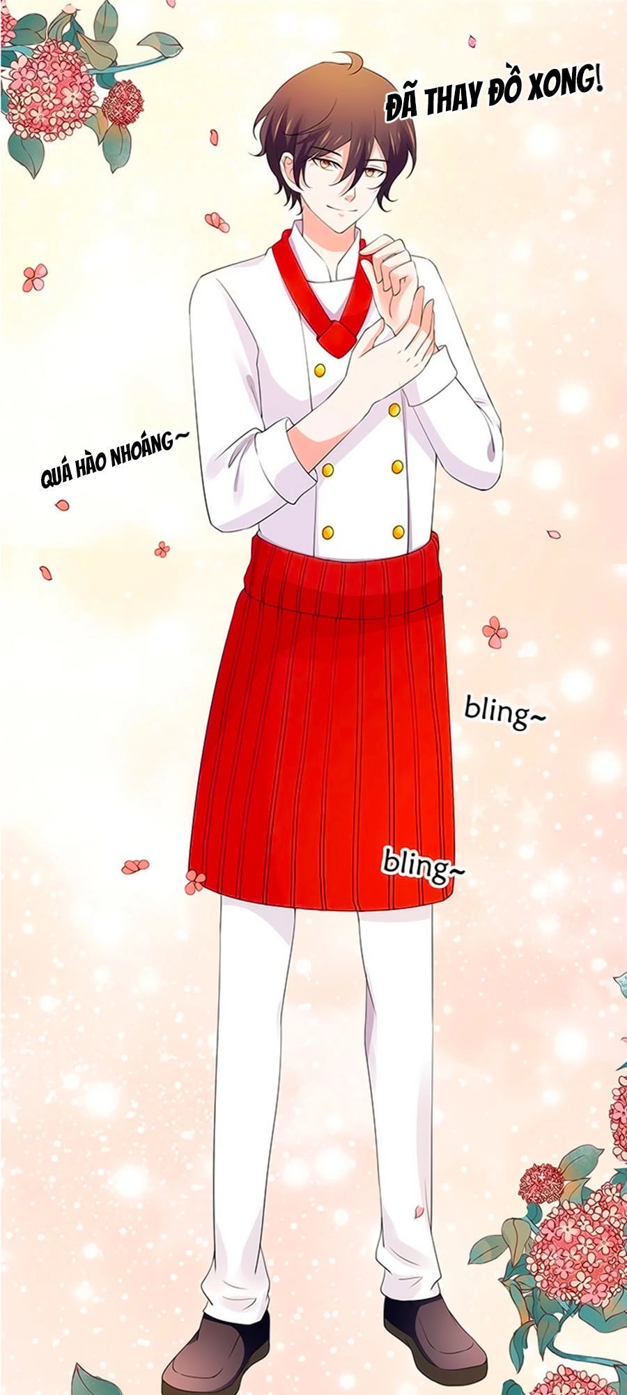 Bạn Trai Là Ngôi Sao Chapter 116 - 10