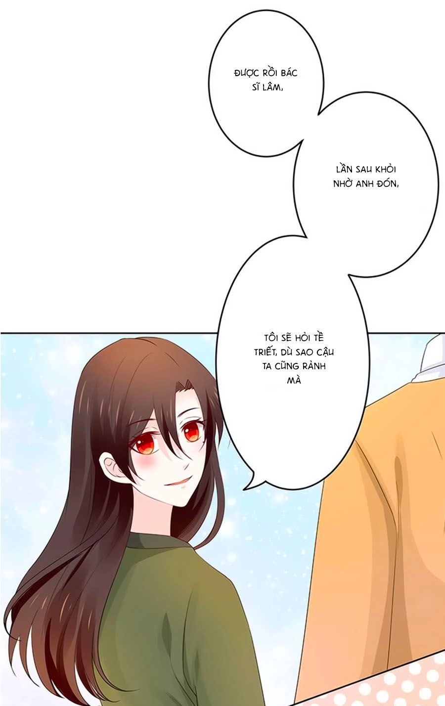 Bạn Trai Là Ngôi Sao Chapter 116 - 29