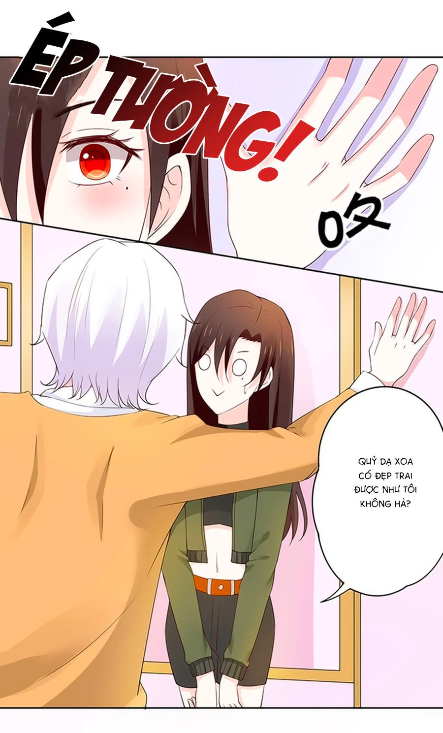 Bạn Trai Là Ngôi Sao Chapter 116 - 33