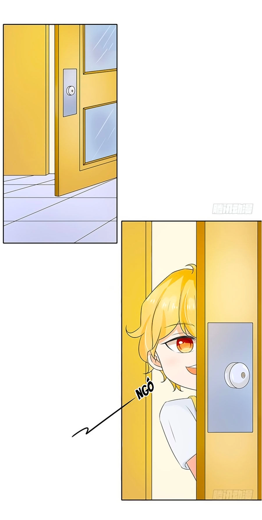 Bạn Trai Là Ngôi Sao Chapter 117 - 4