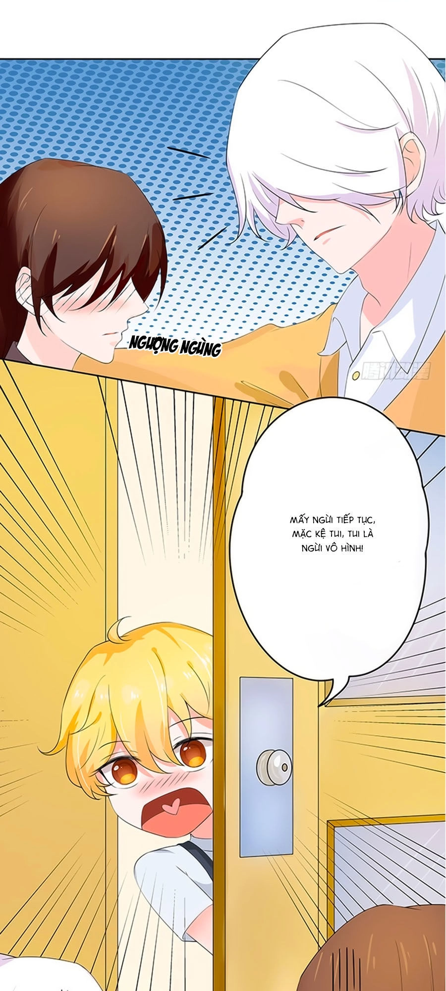 Bạn Trai Là Ngôi Sao Chapter 117 - 6