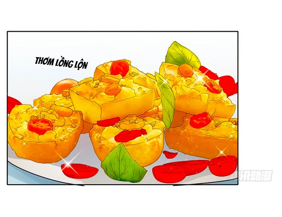 Bạn Trai Là Ngôi Sao Chapter 117 - 12