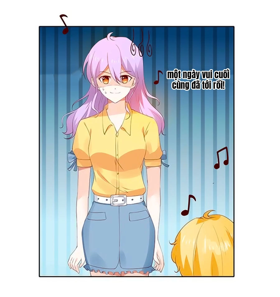 Bạn Trai Là Ngôi Sao Chapter 117 - 19