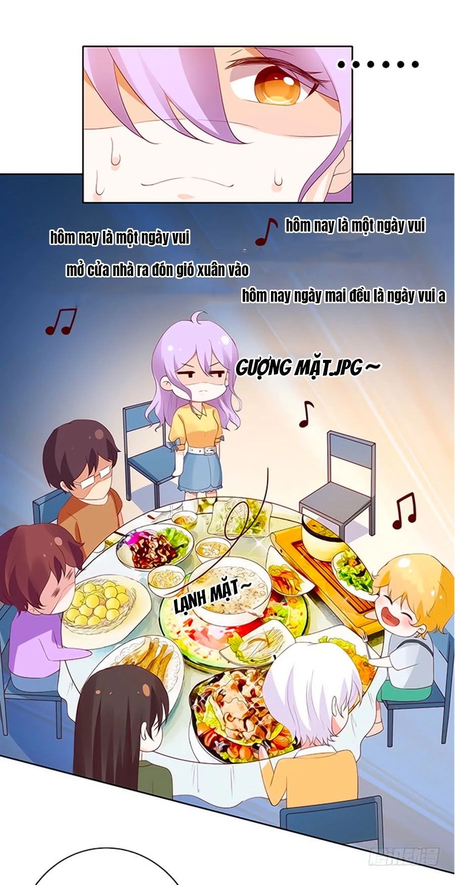 Bạn Trai Là Ngôi Sao Chapter 117 - 20