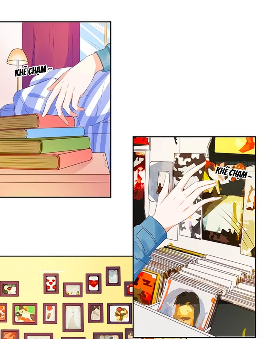 Bạn Trai Là Ngôi Sao Chapter 118 - 2