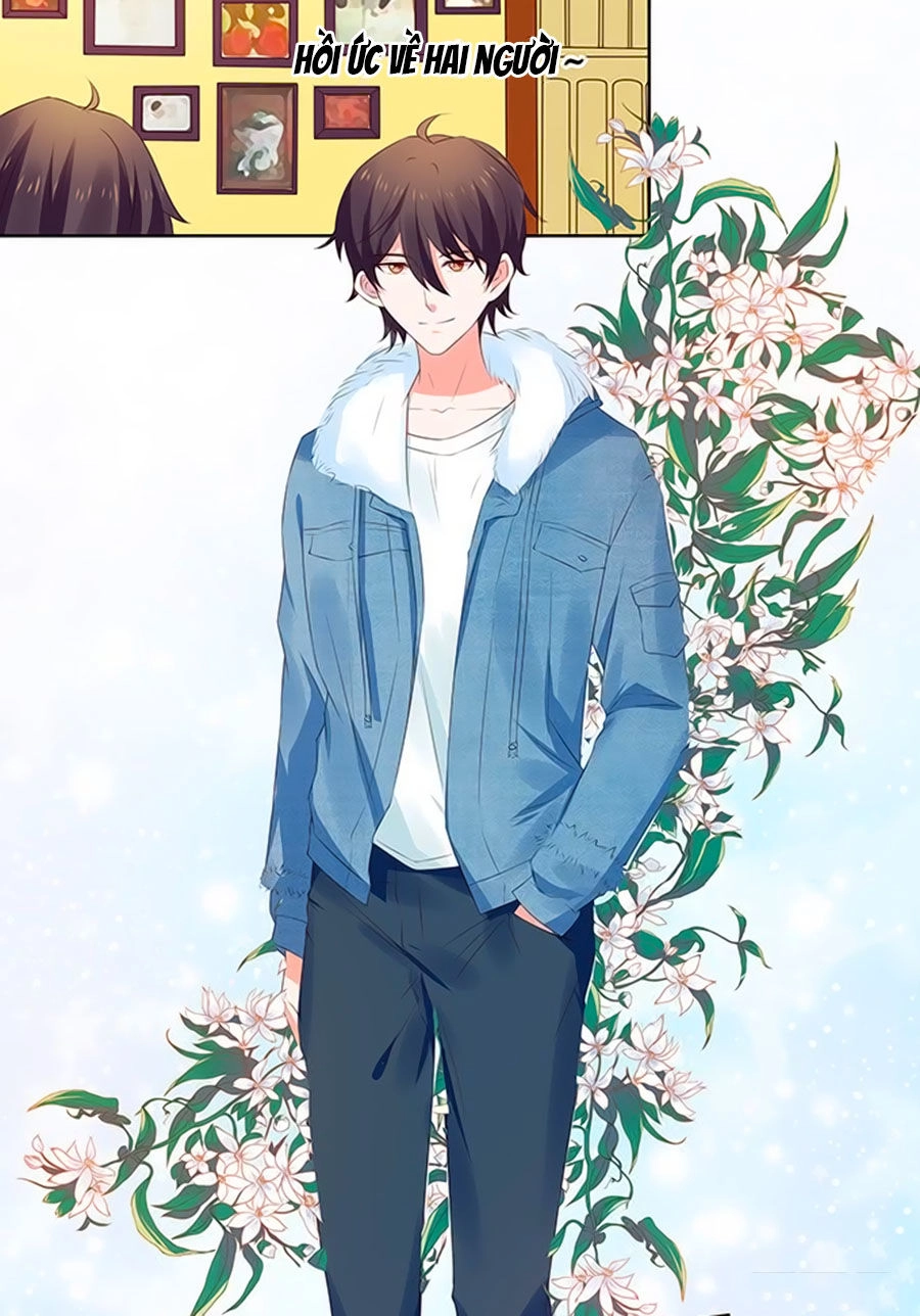 Bạn Trai Là Ngôi Sao Chapter 118 - 3