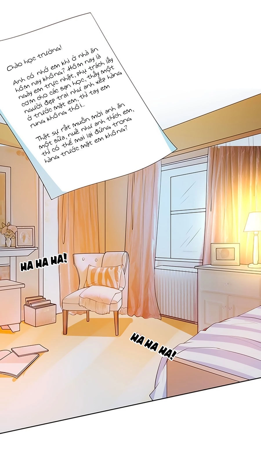 Bạn Trai Là Ngôi Sao Chapter 118 - 24