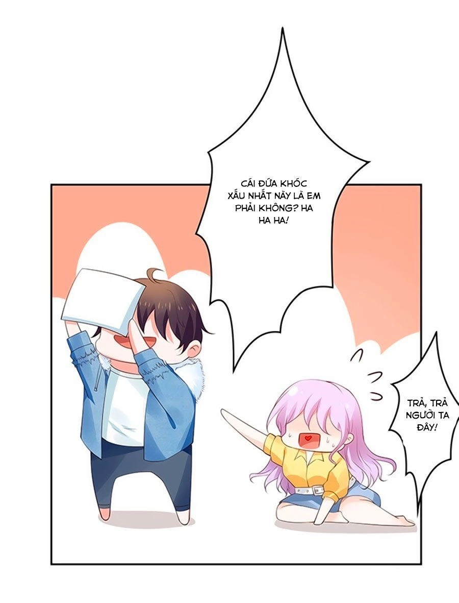 Bạn Trai Là Ngôi Sao Chapter 119 - 26