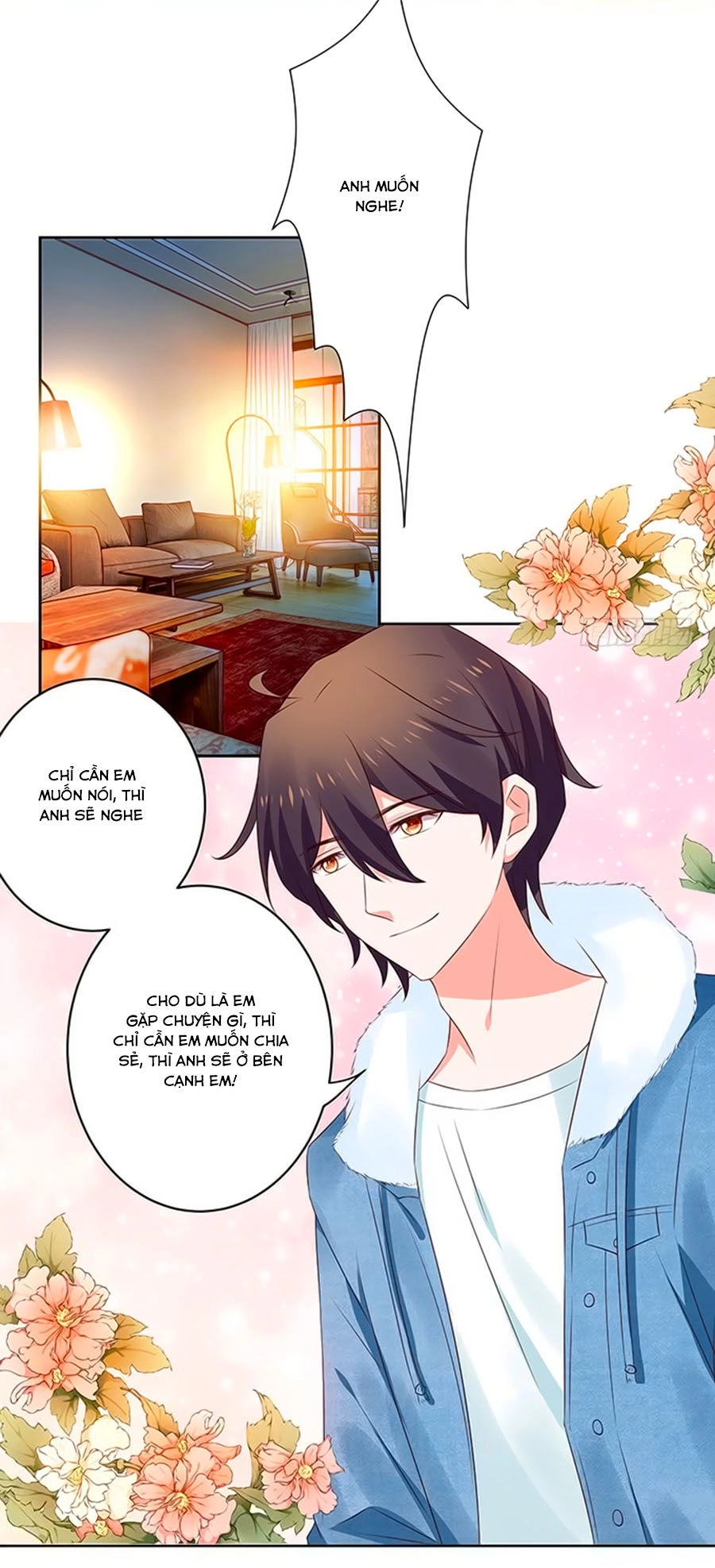 Bạn Trai Là Ngôi Sao Chapter 120 - 4