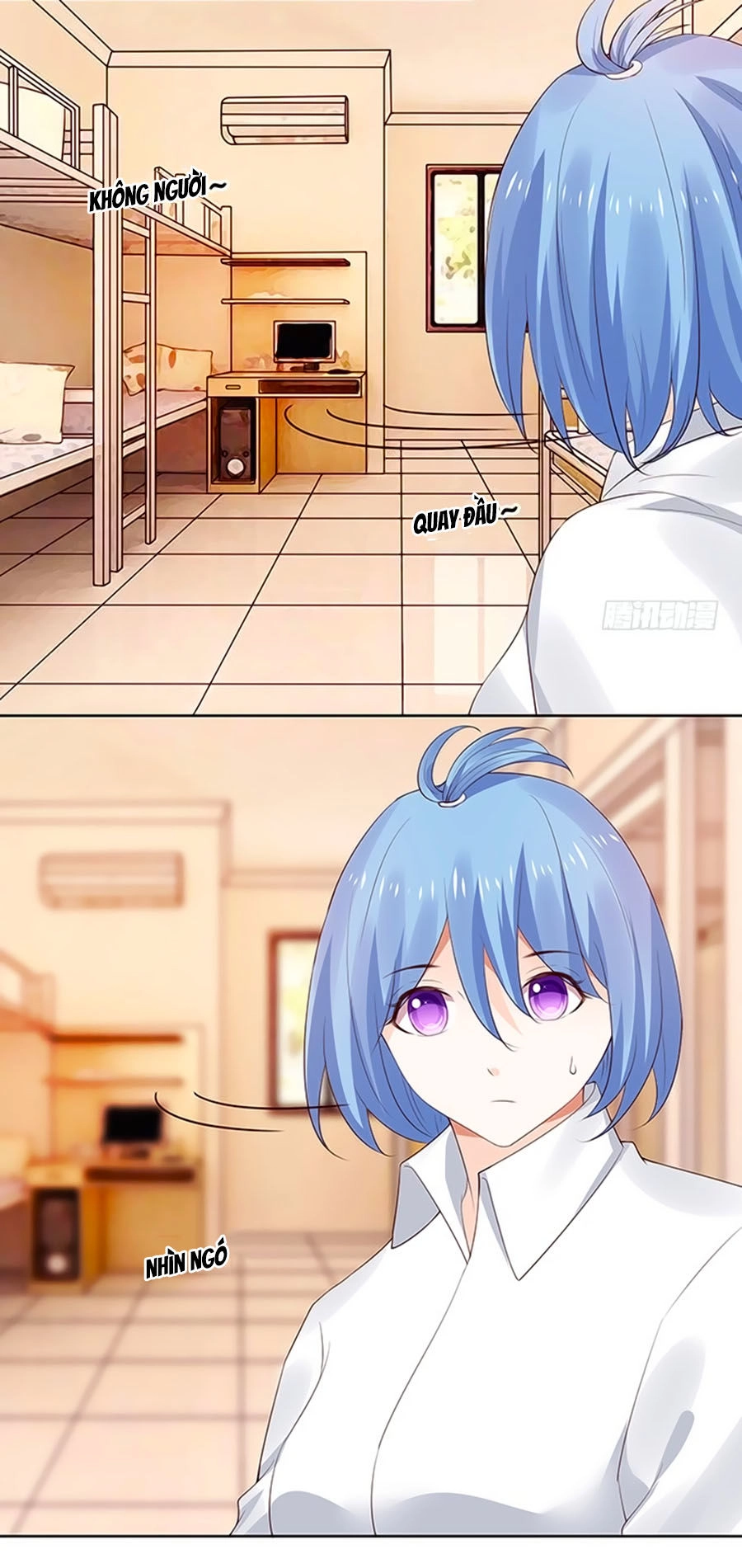 Bạn Trai Là Ngôi Sao Chapter 120 - 12