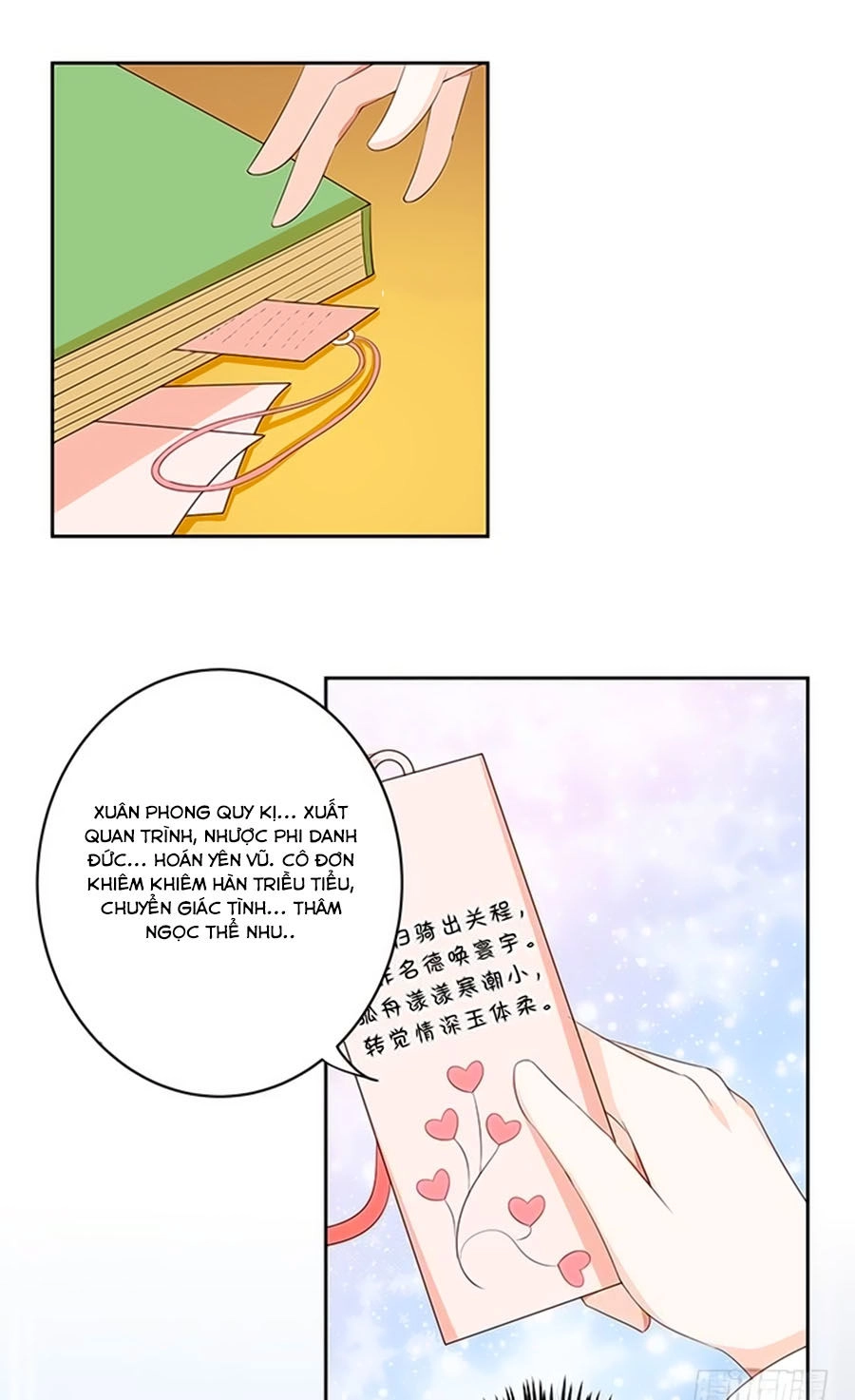 Bạn Trai Là Ngôi Sao Chapter 120 - 13