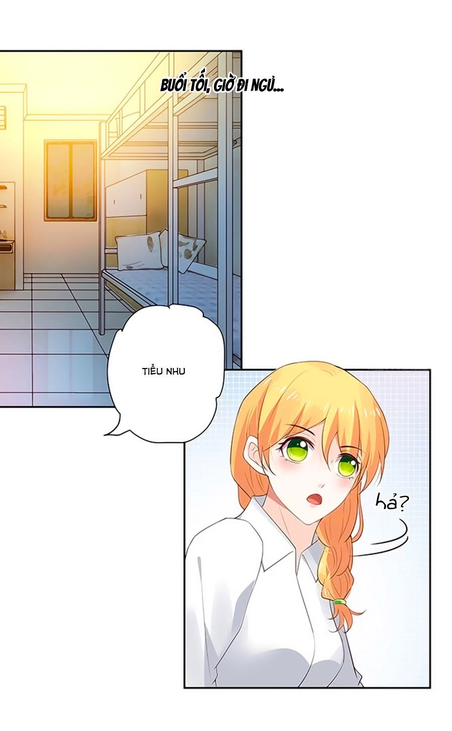 Bạn Trai Là Ngôi Sao Chapter 120 - 16