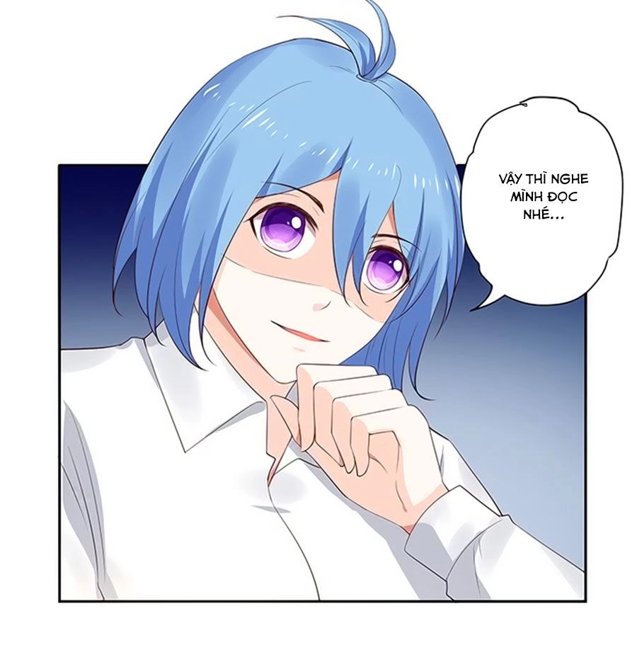 Bạn Trai Là Ngôi Sao Chapter 120 - 19