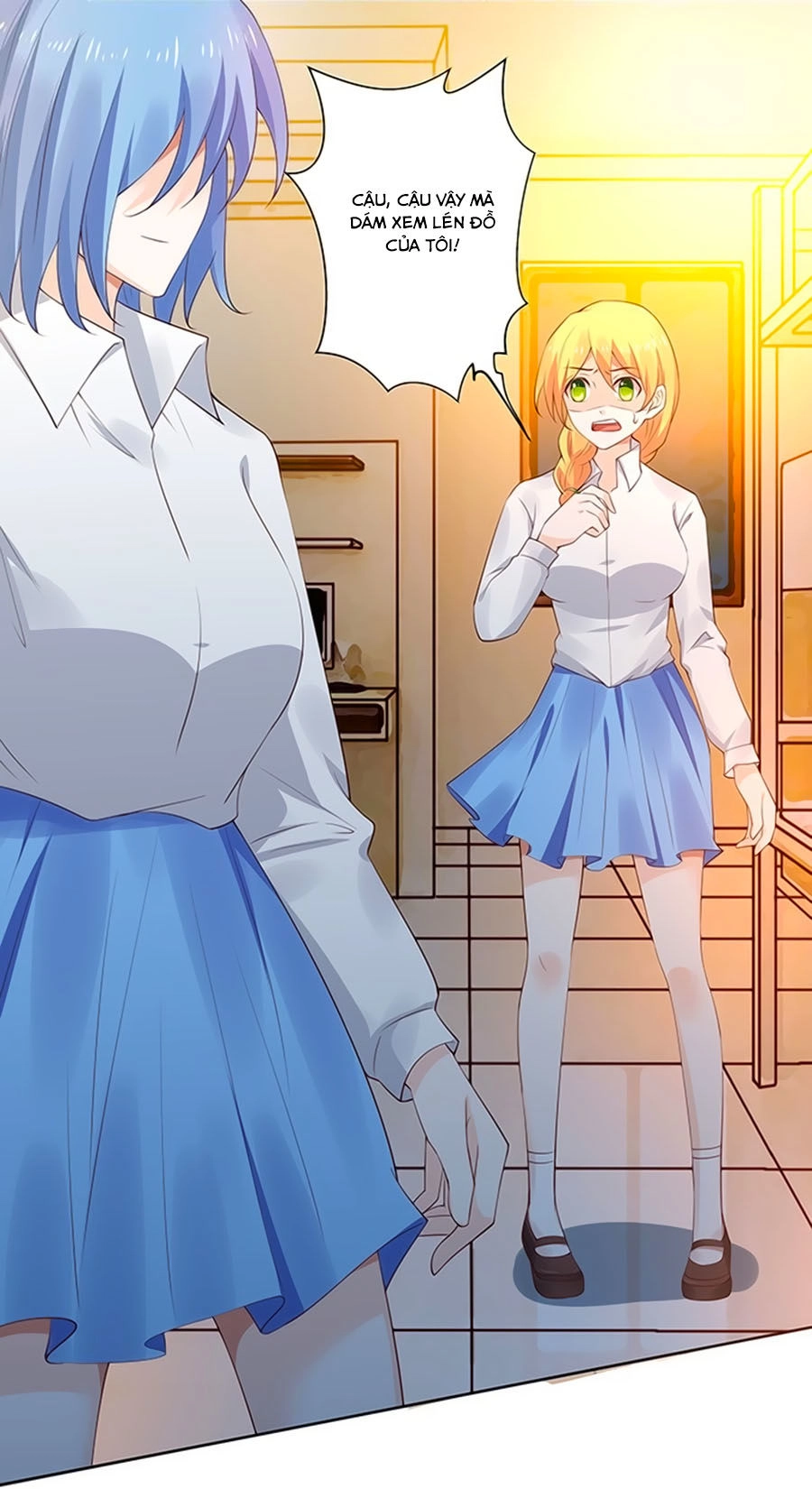 Bạn Trai Là Ngôi Sao Chapter 120 - 22