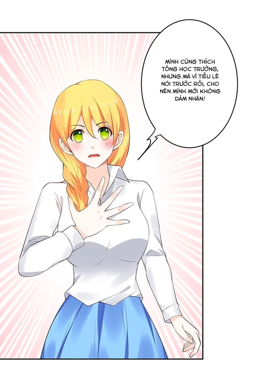 Bạn Trai Là Ngôi Sao Chapter 120 - 27