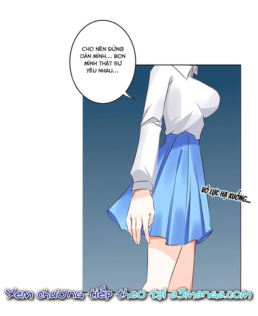 Bạn Trai Là Ngôi Sao Chapter 120 - 28