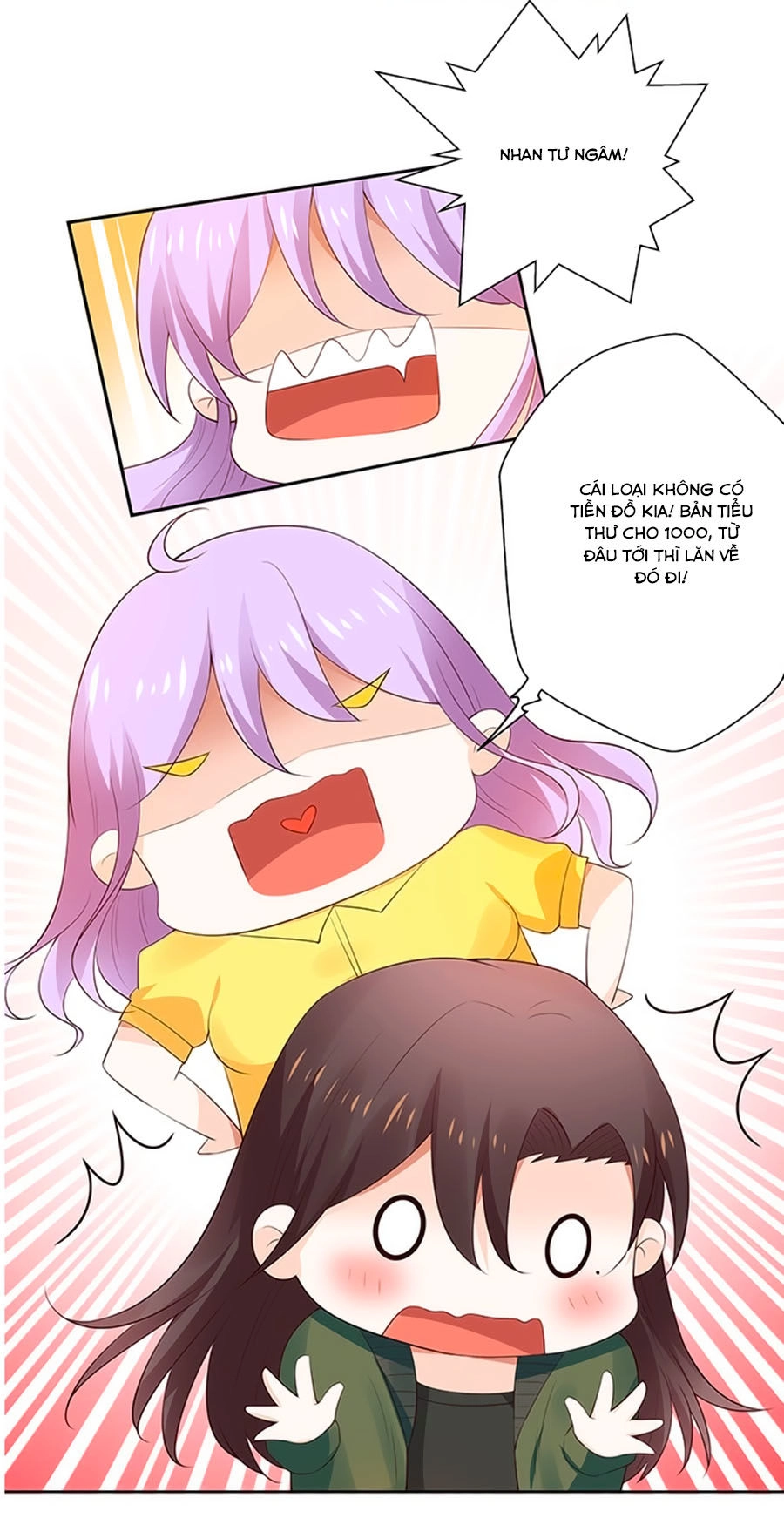 Bạn Trai Là Ngôi Sao Chapter 121 - 20