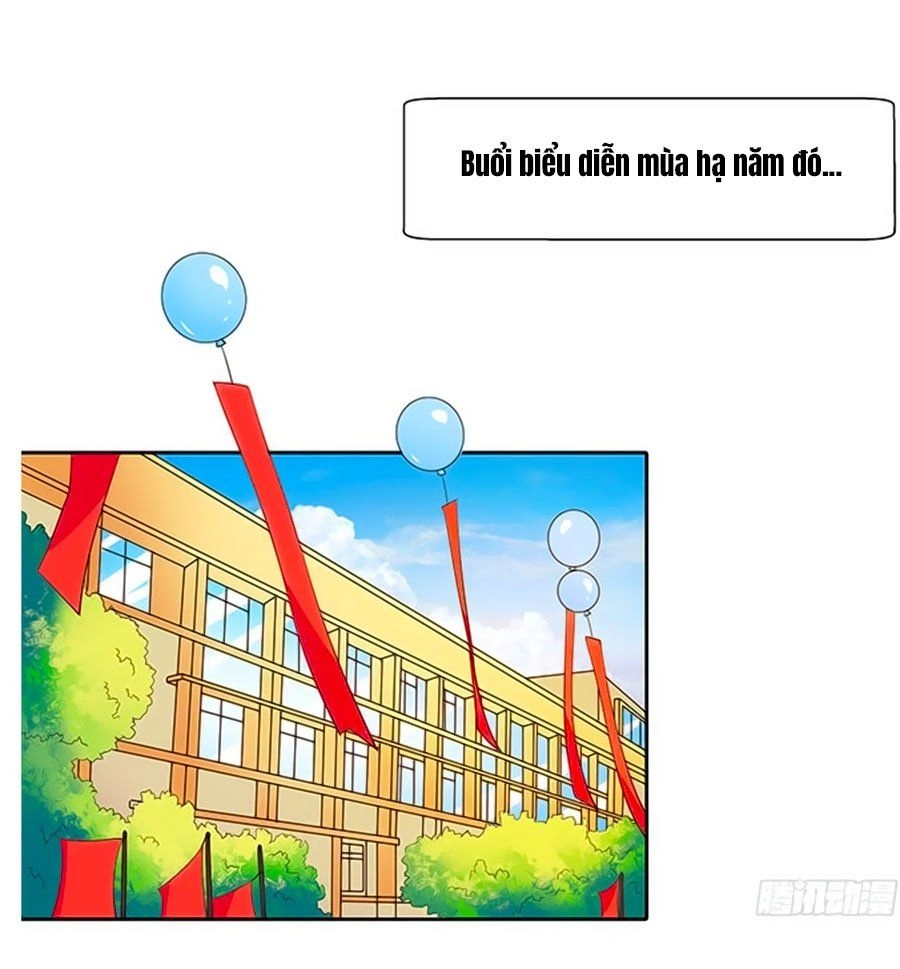 Bạn Trai Là Ngôi Sao Chapter 122 - 1