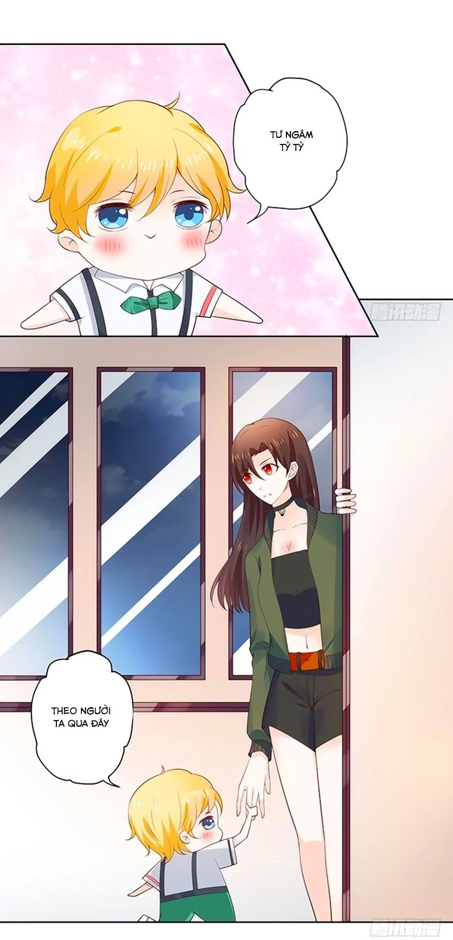 Bạn Trai Là Ngôi Sao Chapter 122 - 18