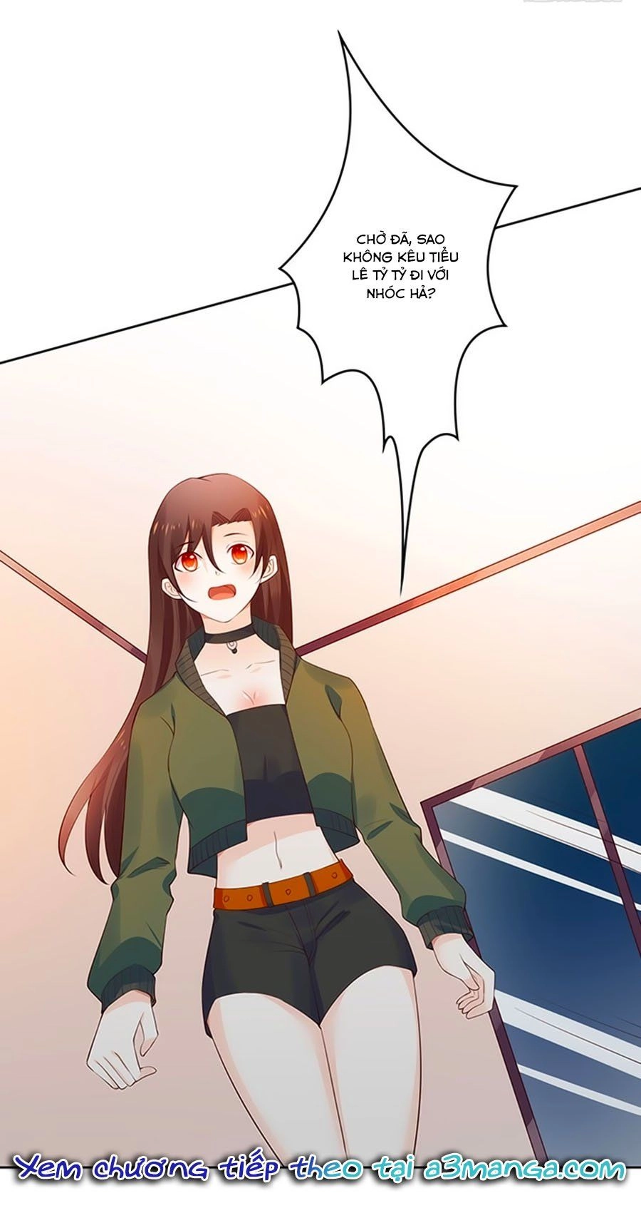 Bạn Trai Là Ngôi Sao Chapter 122 - 34