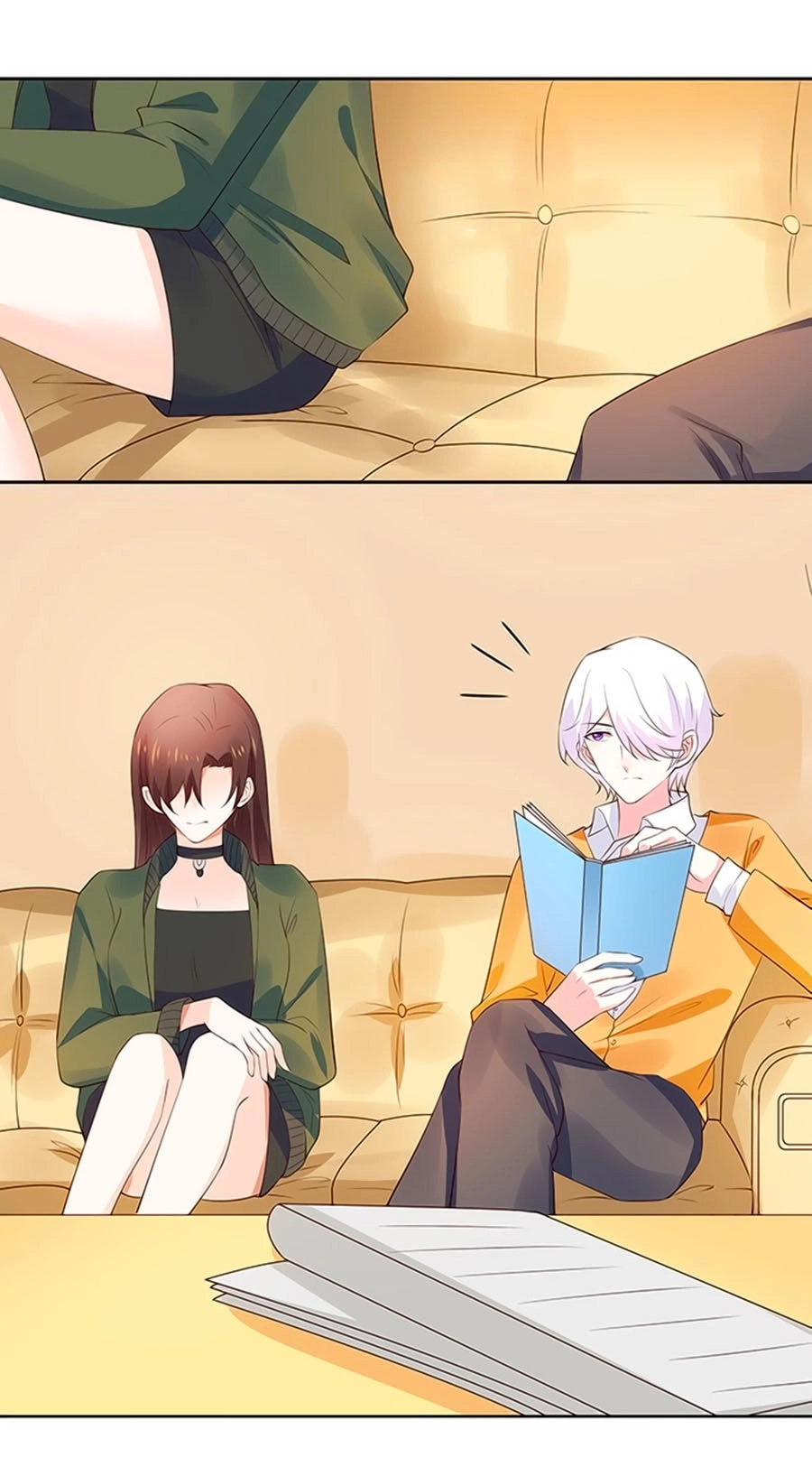 Bạn Trai Là Ngôi Sao Chapter 123 - 17