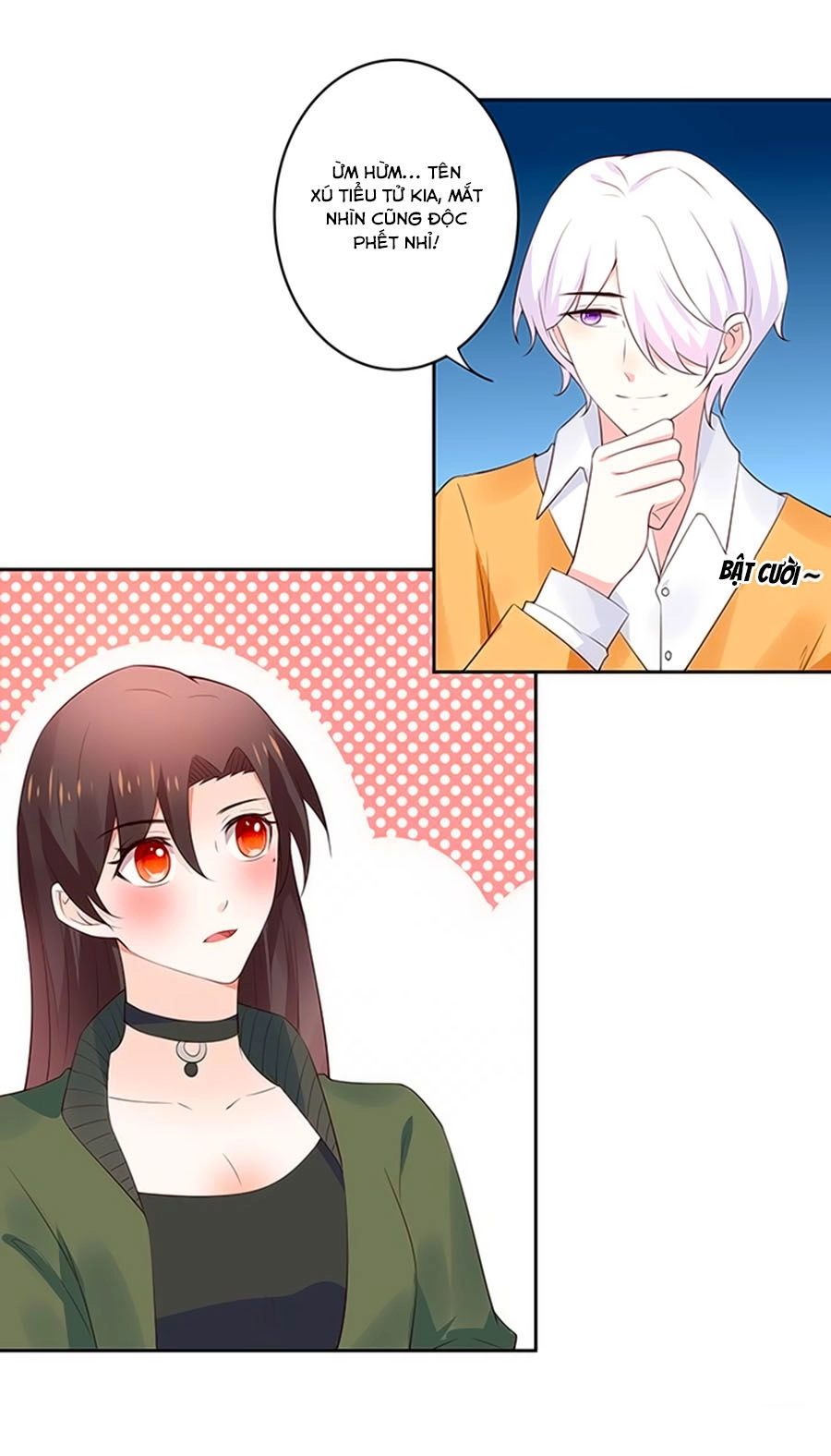 Bạn Trai Là Ngôi Sao Chapter 123 - 20