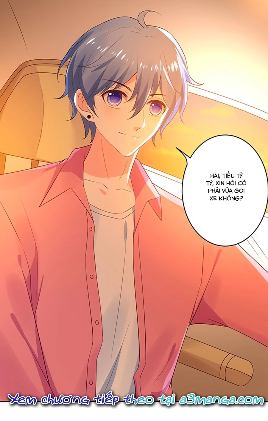 Bạn Trai Là Ngôi Sao Chapter 123 - 30