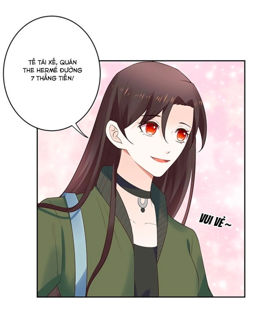 Bạn Trai Là Ngôi Sao Chapter 124 - 3