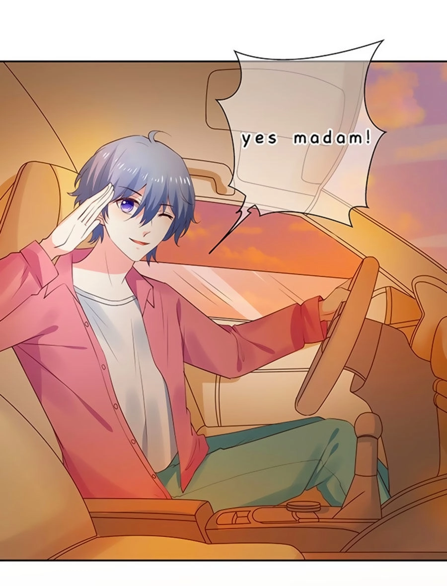 Bạn Trai Là Ngôi Sao Chapter 124 - 4