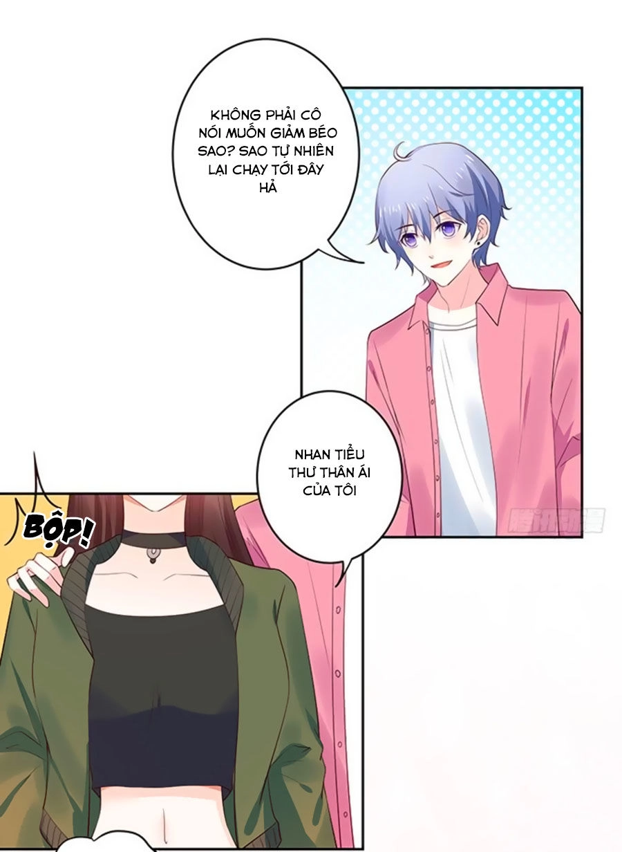 Bạn Trai Là Ngôi Sao Chapter 124 - 6