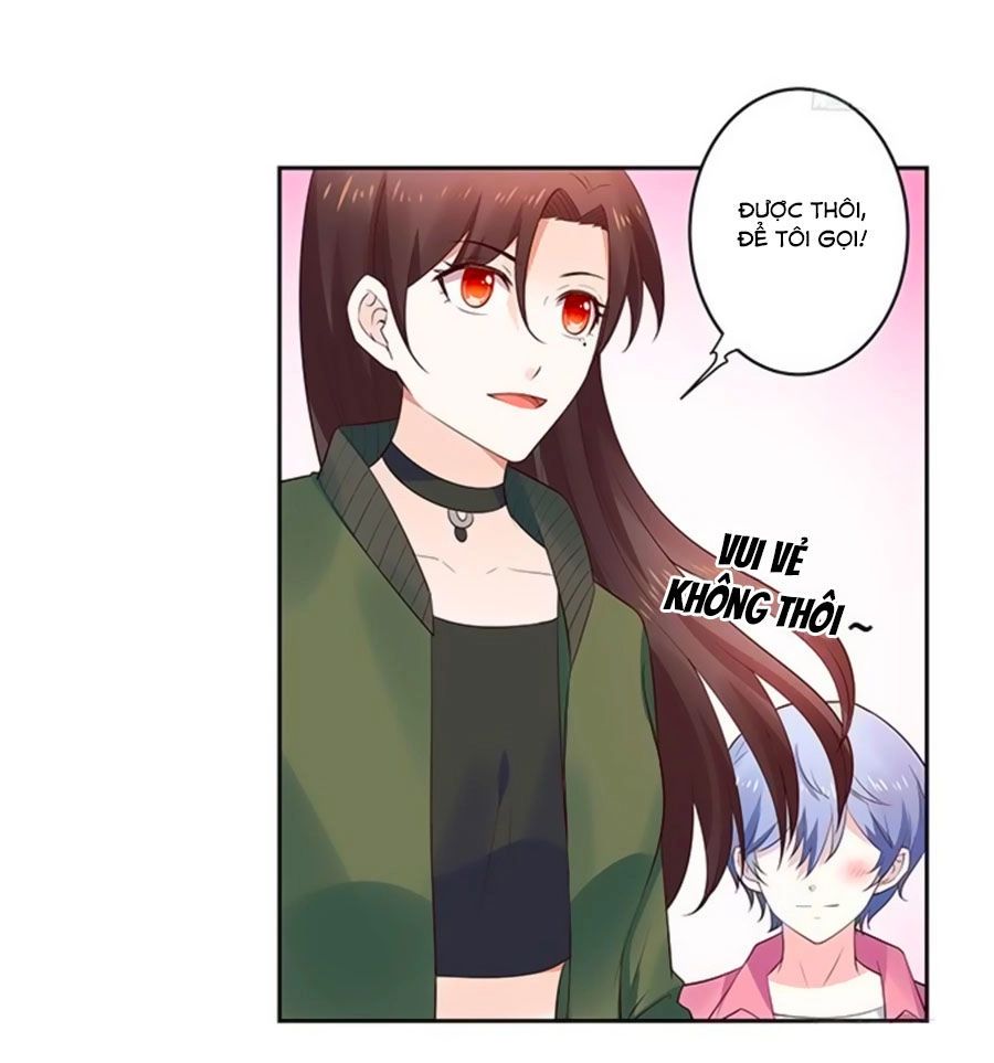 Bạn Trai Là Ngôi Sao Chapter 124 - 9