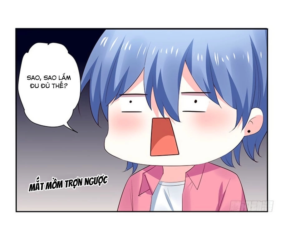 Bạn Trai Là Ngôi Sao Chapter 124 - 11