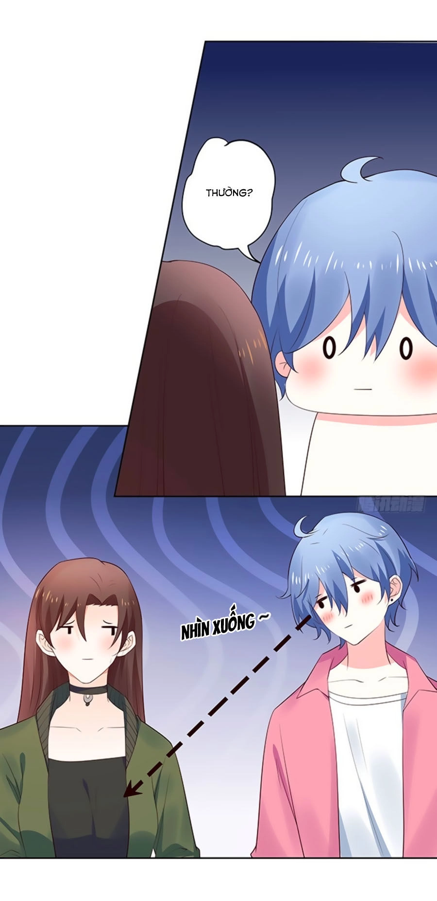 Bạn Trai Là Ngôi Sao Chapter 124 - 13