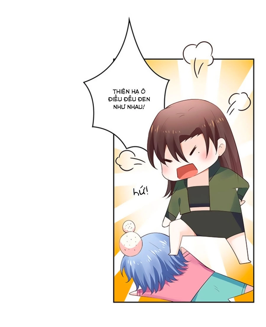 Bạn Trai Là Ngôi Sao Chapter 124 - 15