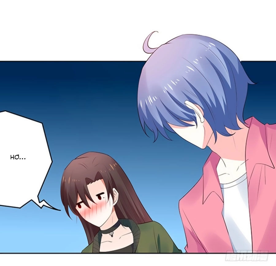 Bạn Trai Là Ngôi Sao Chapter 124 - 18