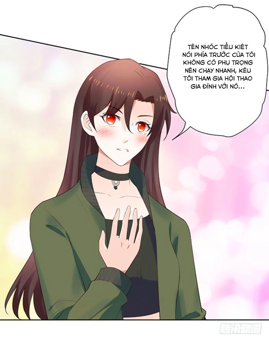 Bạn Trai Là Ngôi Sao Chapter 124 - 19