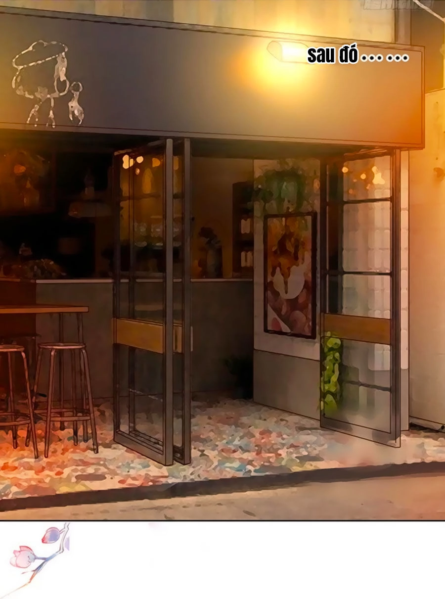 Bạn Trai Là Ngôi Sao Chapter 124 - 22